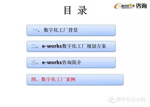 数字化工厂的规划与设计 数字内容制作服务的核心引擎